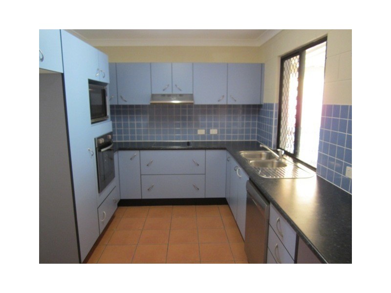 21 Damson Crescent, Douglas QLD 4814