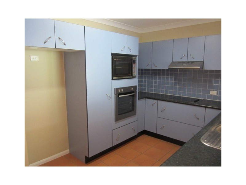 21 Damson Crescent, Douglas QLD 4814