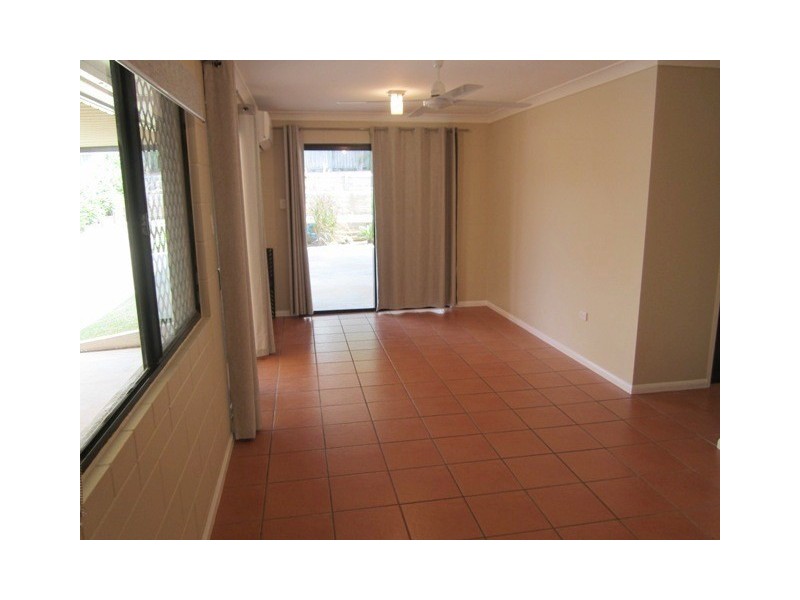 21 Damson Crescent, Douglas QLD 4814