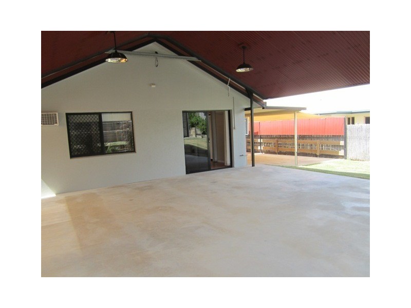 21 Damson Crescent, Douglas QLD 4814