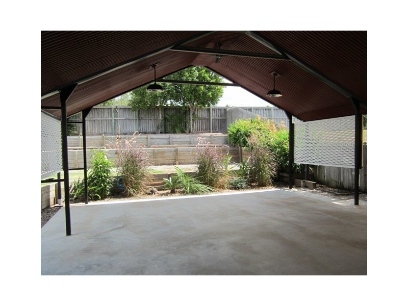 21 Damson Crescent, Douglas QLD 4814