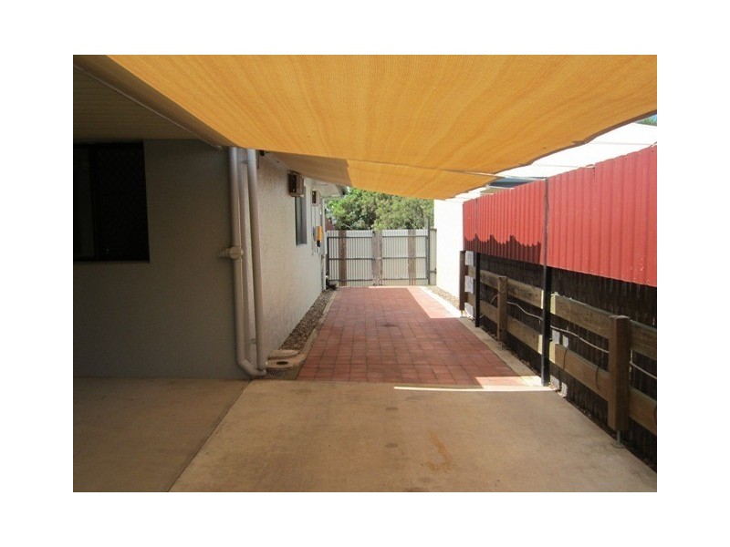 21 Damson Crescent, Douglas QLD 4814