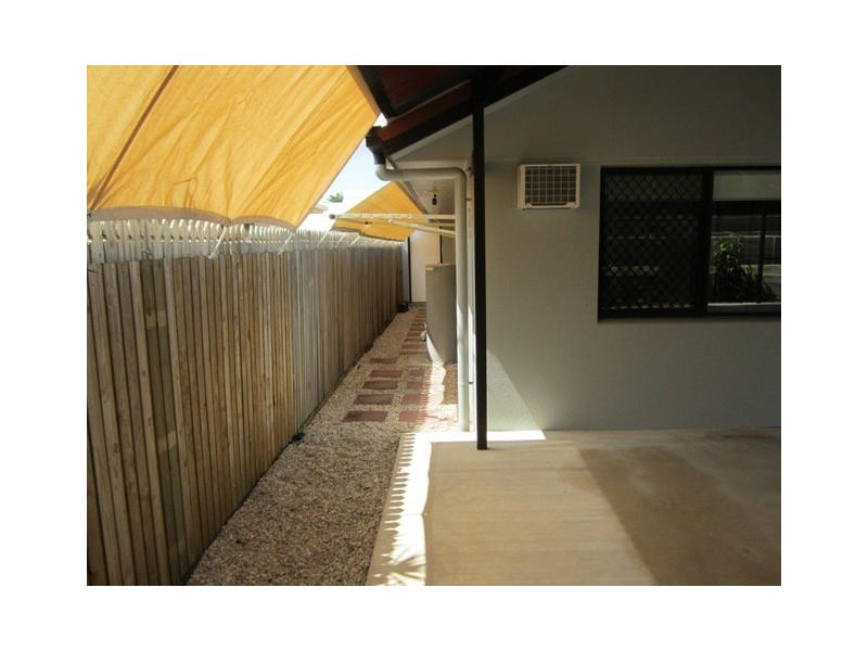 21 Damson Crescent, Douglas QLD 4814