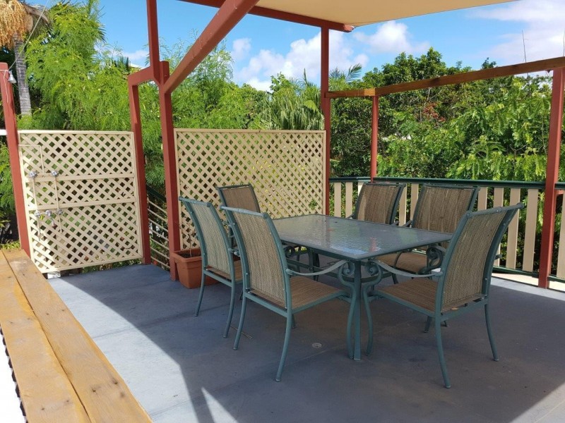 42 Griffith Street, South Townsville QLD 4810