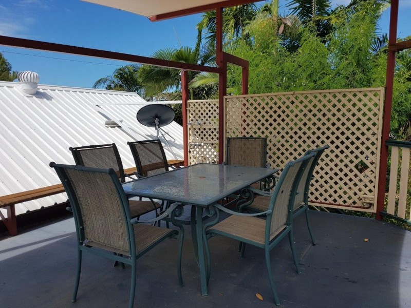 42 Griffith Street, South Townsville QLD 4810