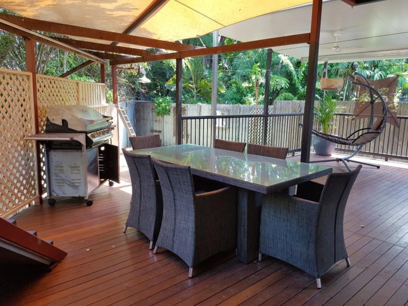 42 Griffith Street, South Townsville QLD 4810