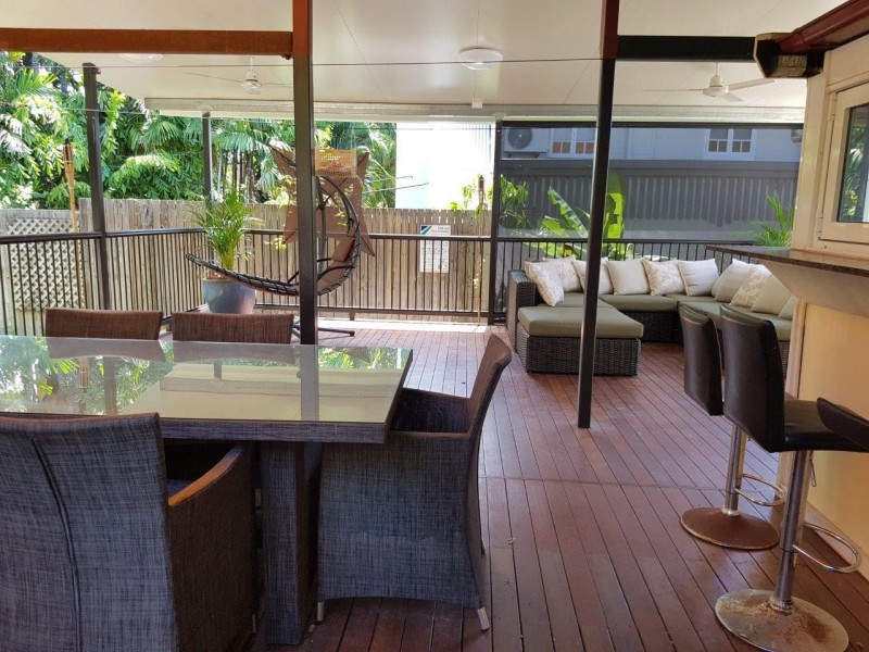 42 Griffith Street, South Townsville QLD 4810