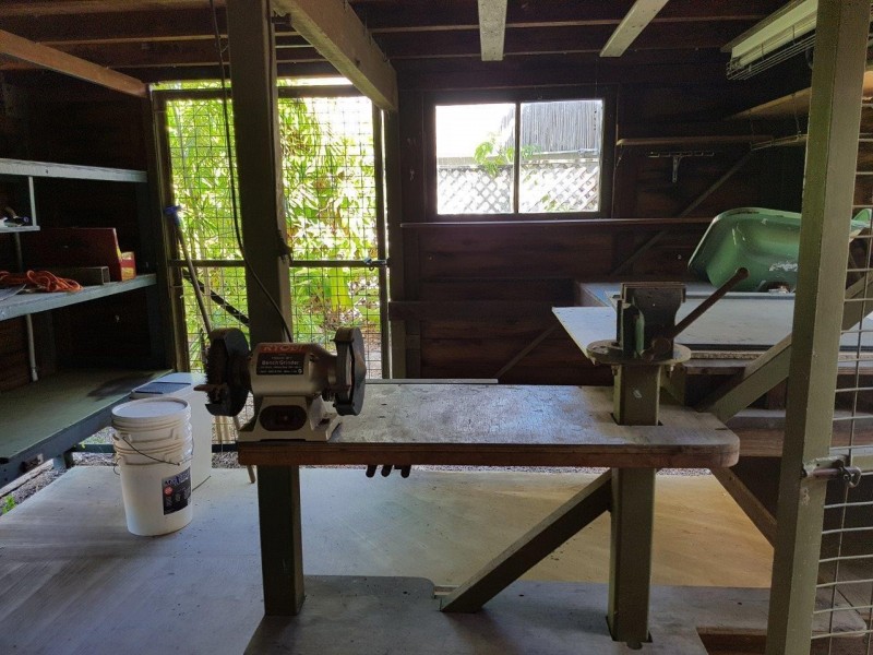 42 Griffith Street, South Townsville QLD 4810