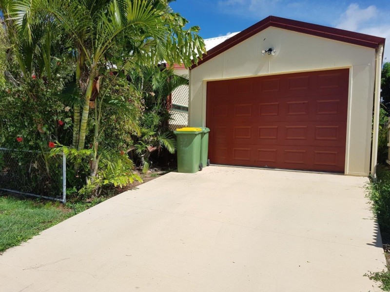 42 Griffith Street, South Townsville QLD 4810