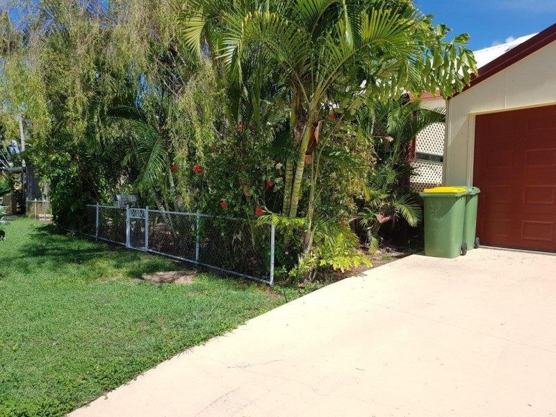 42 Griffith Street, South Townsville QLD 4810