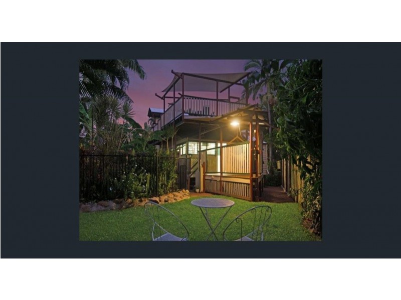 42 Griffith Street, South Townsville QLD 4810