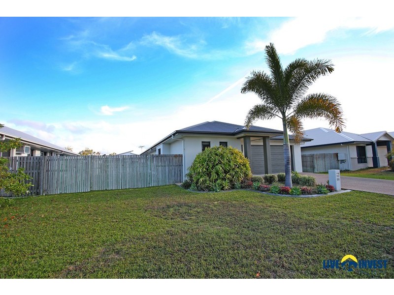 96 Marquise Circuit, Burdell QLD 4818