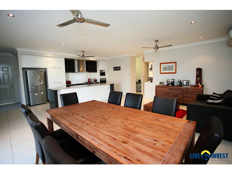 96 Marquise Circuit, Burdell QLD 4818