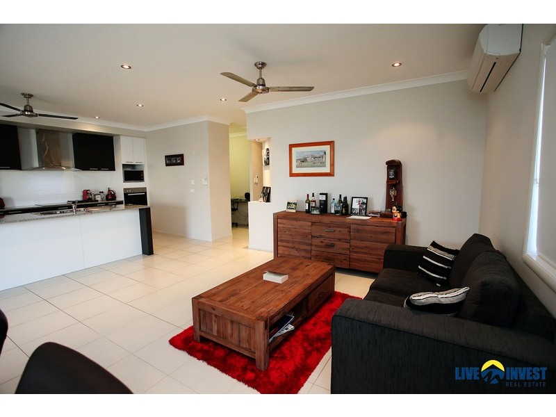 96 Marquise Circuit, Burdell QLD 4818