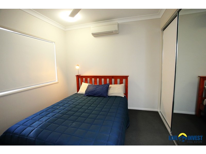 96 Marquise Circuit, Burdell QLD 4818