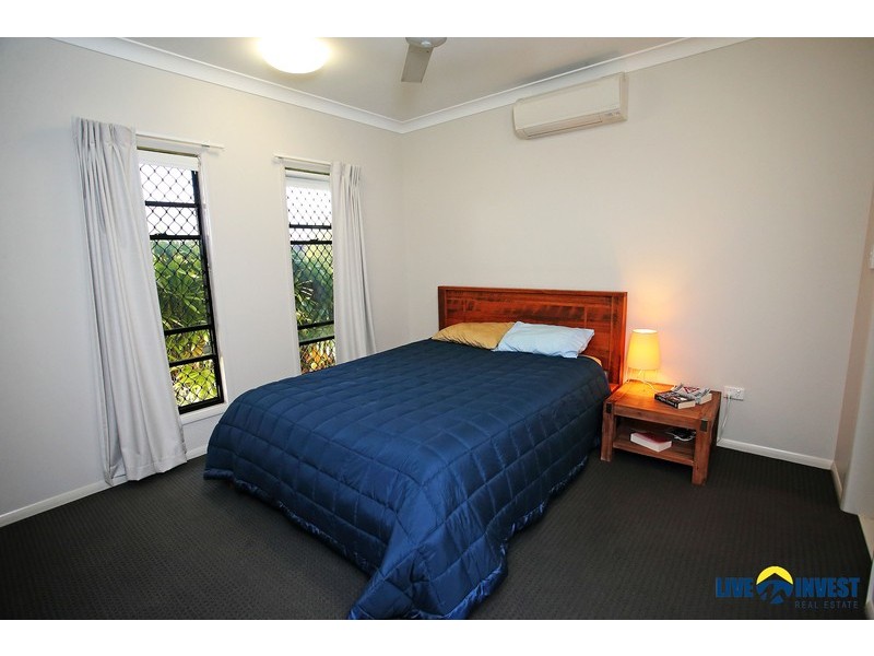 96 Marquise Circuit, Burdell QLD 4818