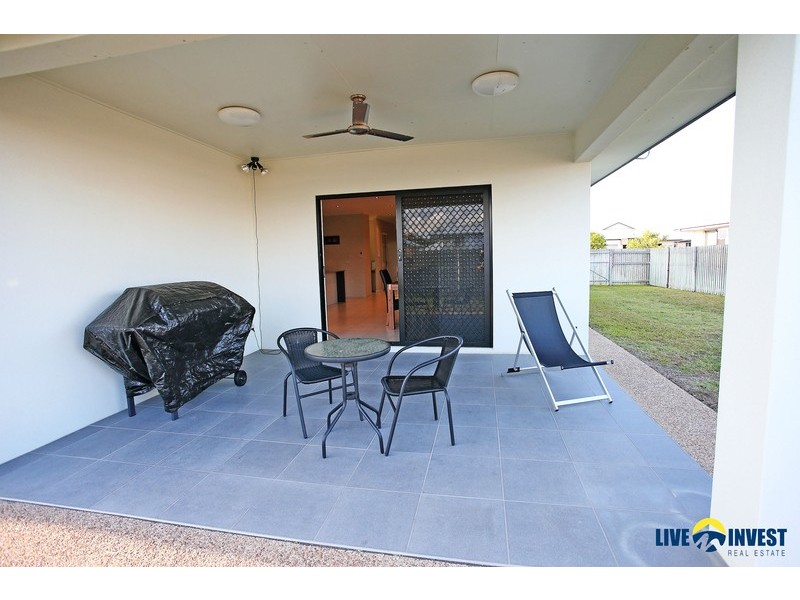 96 Marquise Circuit, Burdell QLD 4818