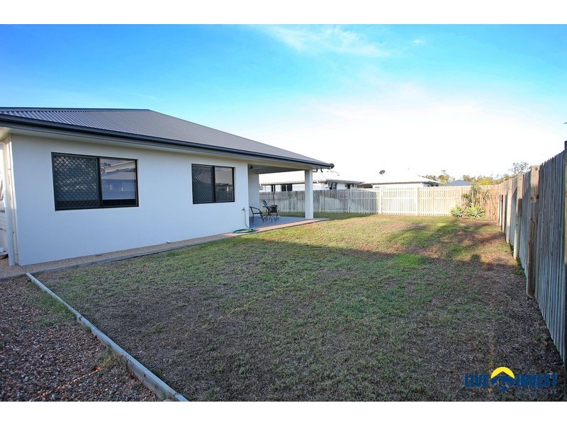 96 Marquise Circuit, Burdell QLD 4818