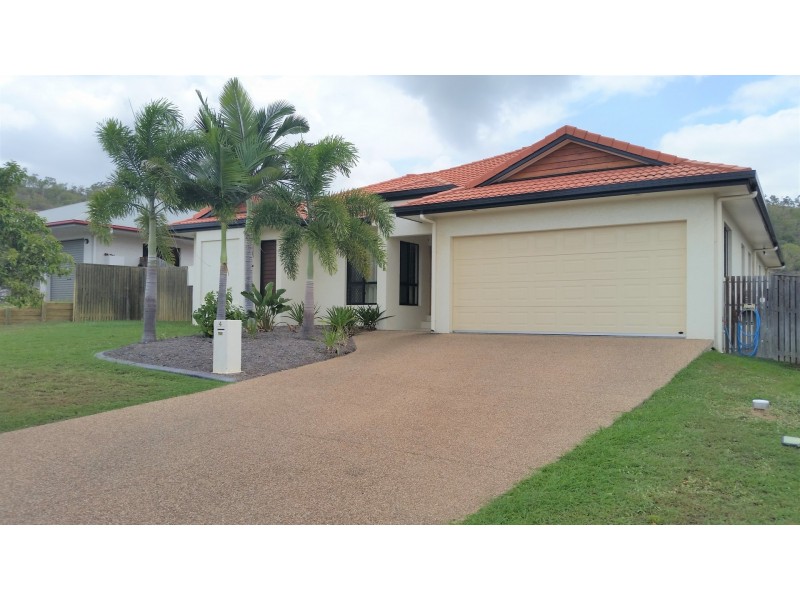 Room 4/4 Turrella Court, Douglas QLD 4814