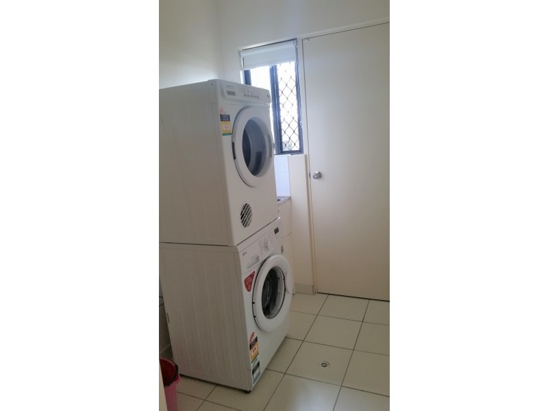 Room 4/4 Turrella Court, Douglas QLD 4814