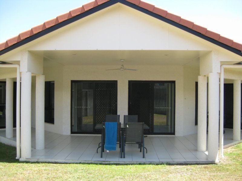 Room 4/4 Turrella Court, Douglas QLD 4814