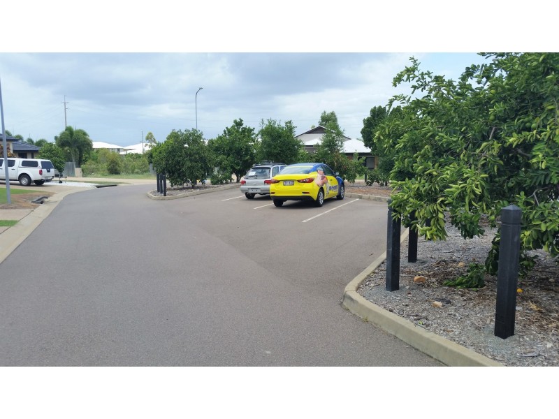 Room 4/4 Turrella Court, Douglas QLD 4814