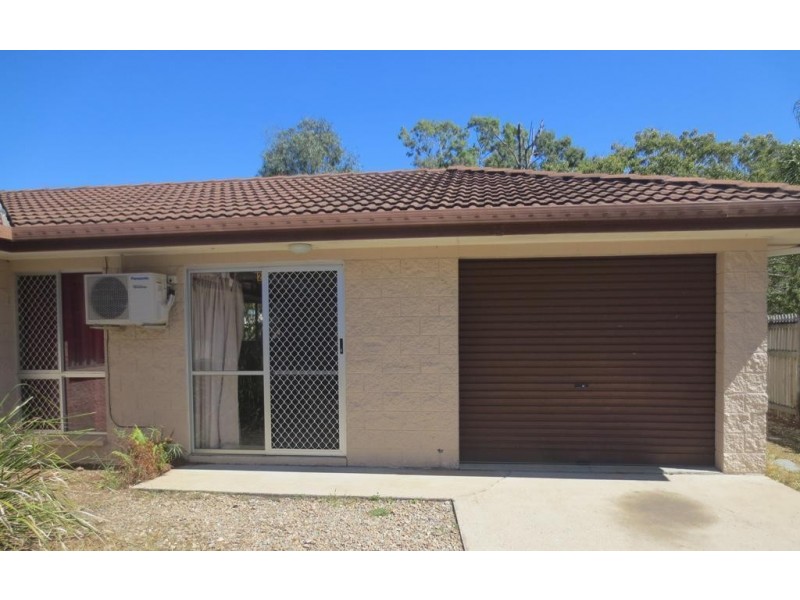 2/31 President Street, Kirwan QLD 4817