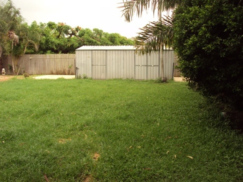 8 Sonia Street, Rasmussen QLD 4815
