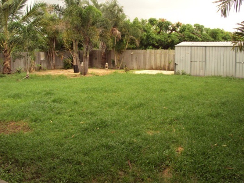 8 Sonia Street, Rasmussen QLD 4815