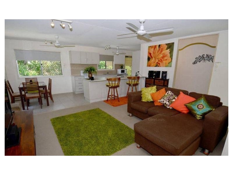 40 Ruby Round, Kelso QLD 4815