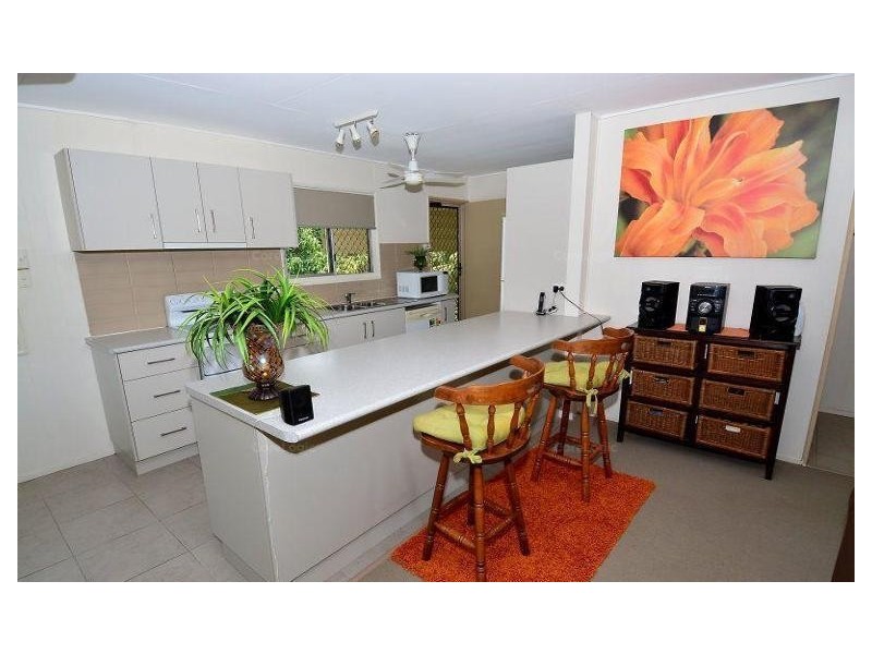 40 Ruby Round, Kelso QLD 4815