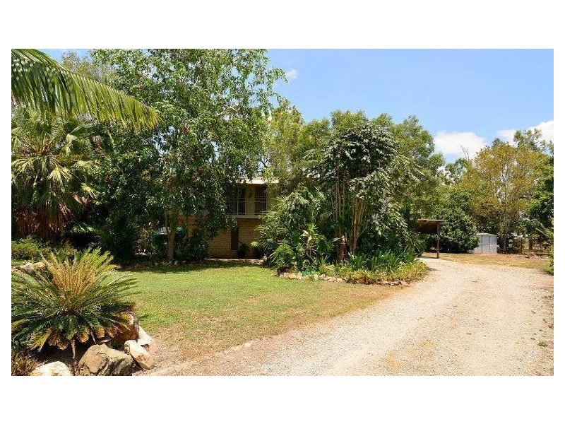 40 Ruby Round, Kelso QLD 4815