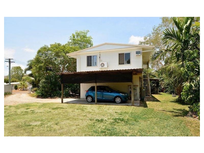 40 Ruby Round, Kelso QLD 4815