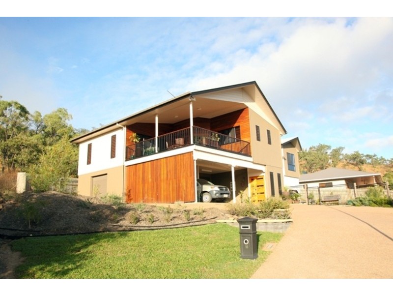 15 Kiandra Place, Mount Louisa QLD 4814