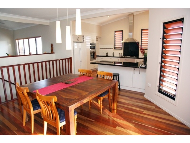 15 Kiandra Place, Mount Louisa QLD 4814