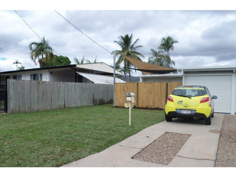 1/34 Ferntree Street, Kirwan QLD 4817