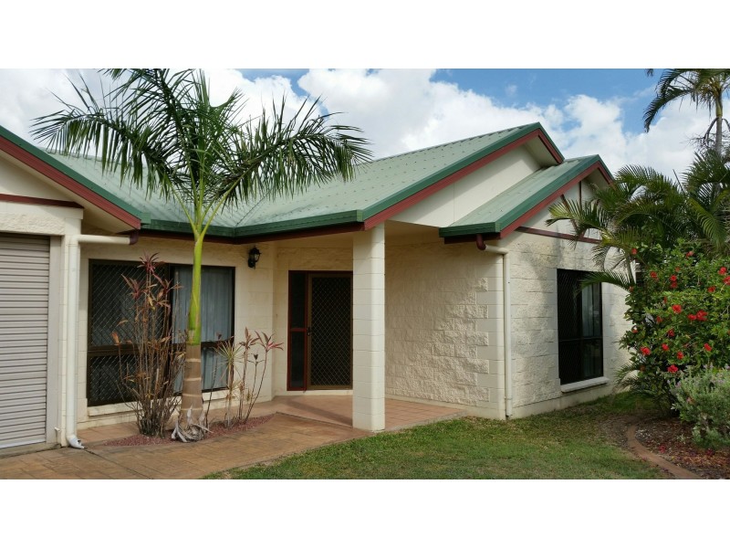 10 Jondaryn Court, Annandale QLD 4814