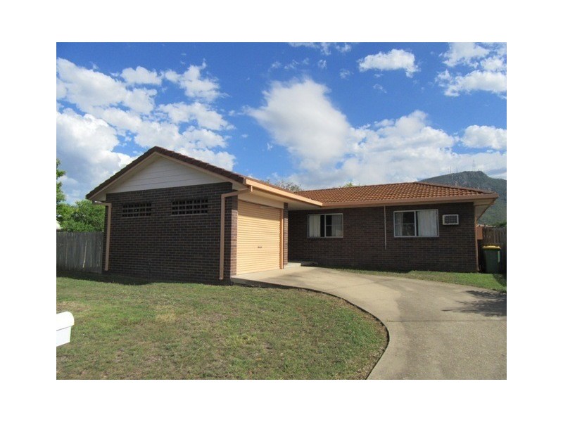 77 Honeysuckle Drive, Annandale QLD 4814