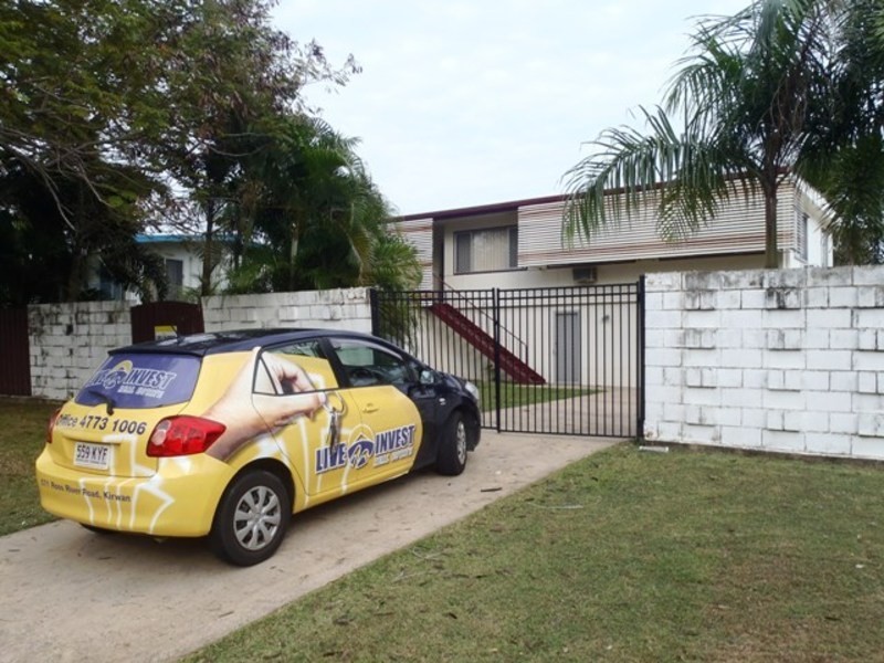 47 Burramugga Crescent, Kirwan QLD 4817