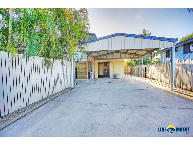 23 Nathan Street, Heatley QLD 4814