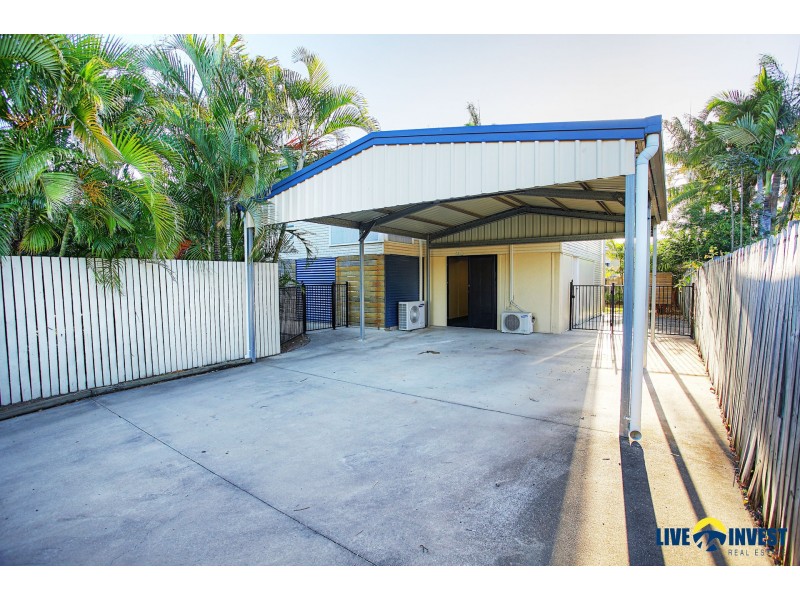 23 Nathan Street, Heatley QLD 4814