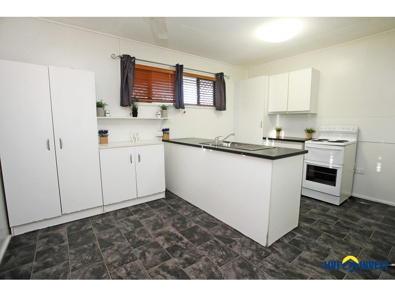 23 Nathan Street, Heatley QLD 4814