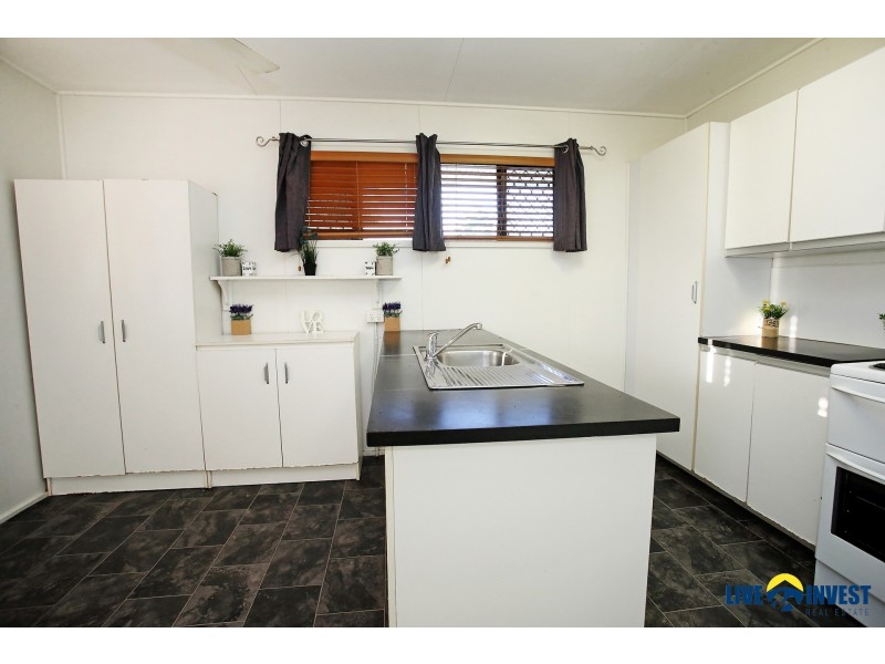 23 Nathan Street, Heatley QLD 4814