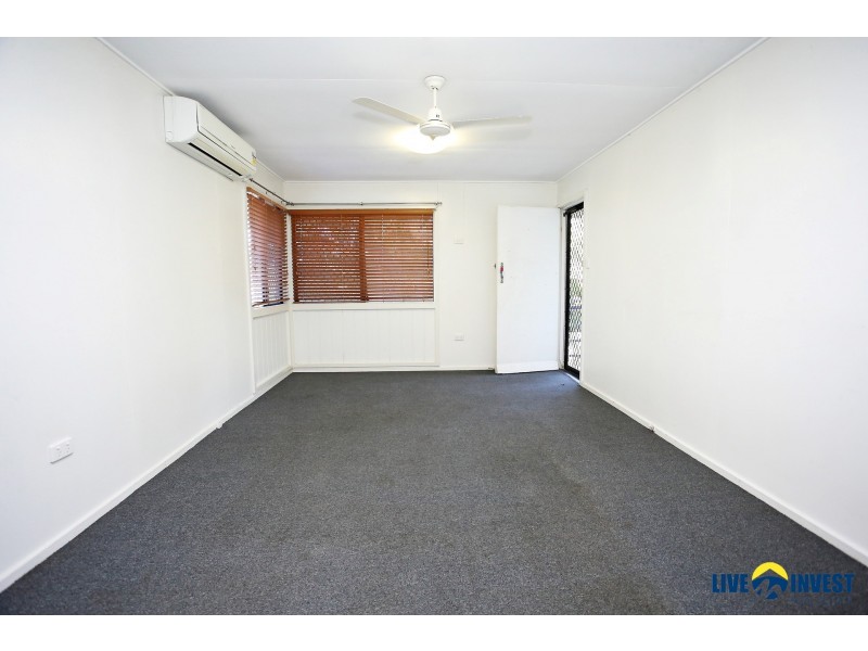 23 Nathan Street, Heatley QLD 4814