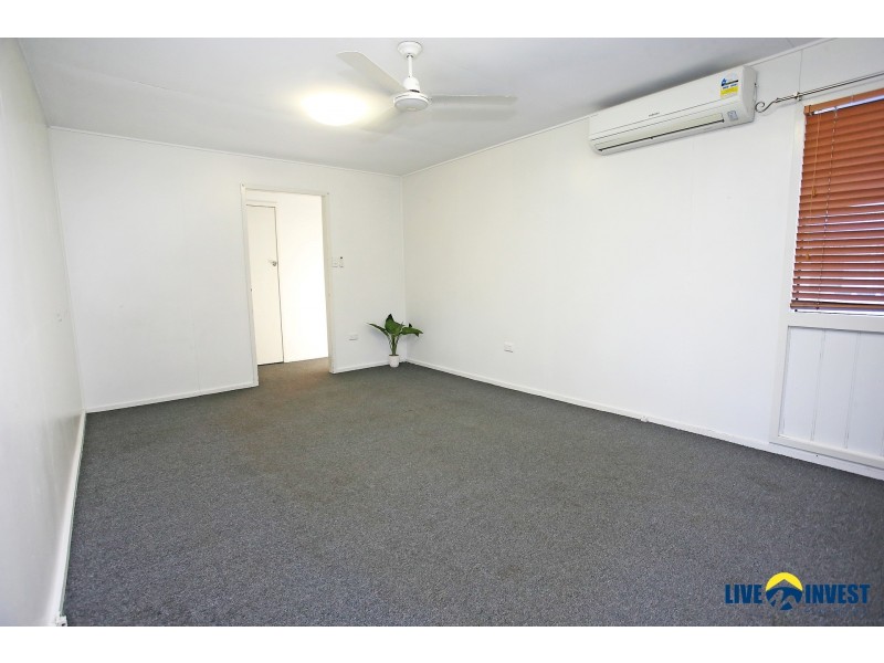 23 Nathan Street, Heatley QLD 4814