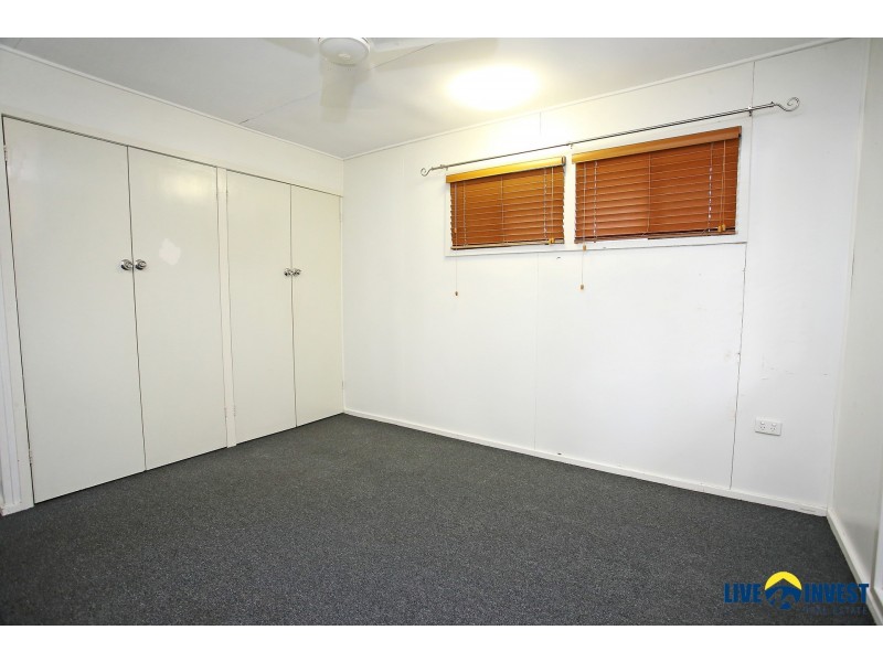 23 Nathan Street, Heatley QLD 4814