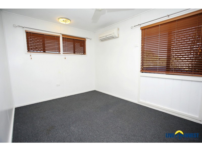 23 Nathan Street, Heatley QLD 4814