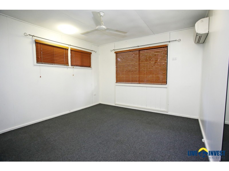 23 Nathan Street, Heatley QLD 4814