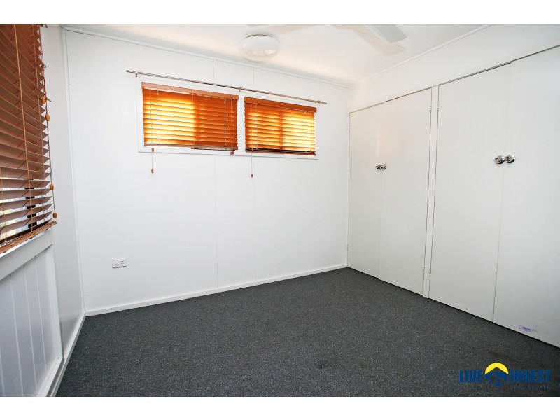 23 Nathan Street, Heatley QLD 4814