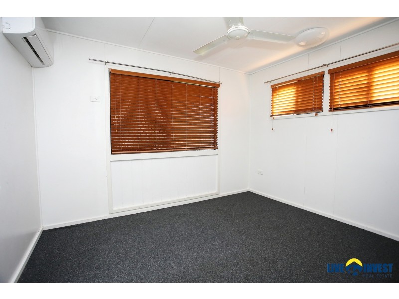 23 Nathan Street, Heatley QLD 4814